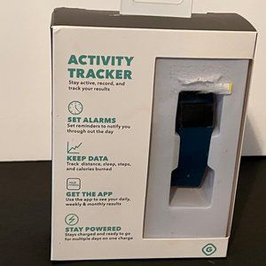 Activity Tracker watch